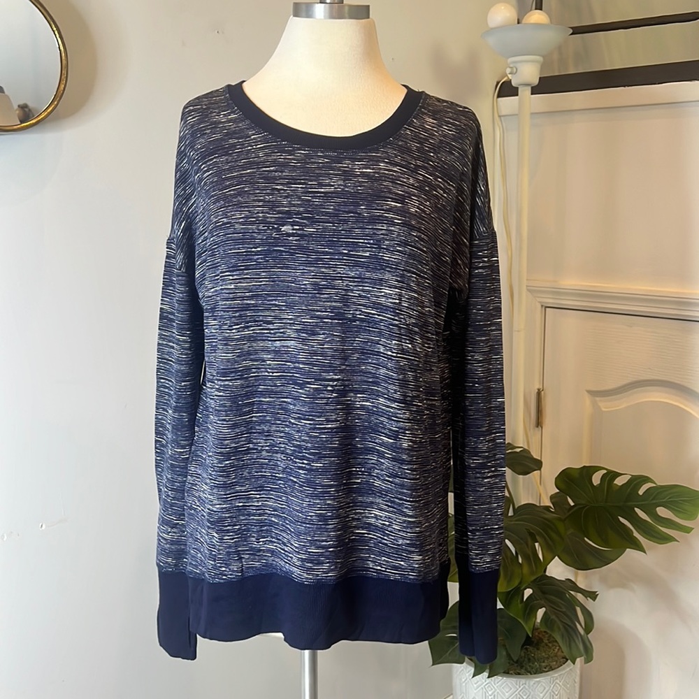 Chelsea & Theodore sz M